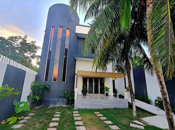 Drift Diving Hostel - Cozumel