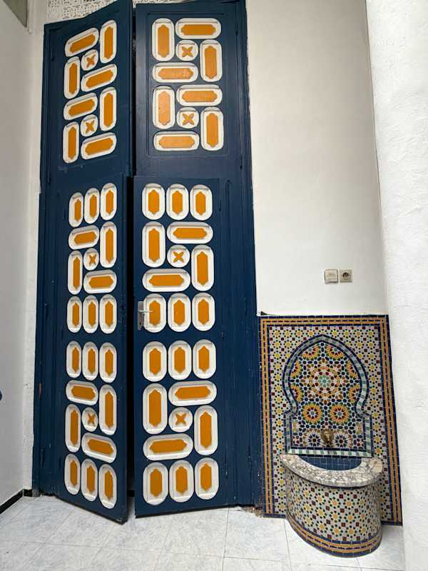 Hostel Medina Rabat - Rabat