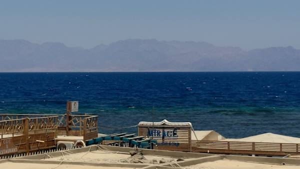 Mirage Village - Egypt