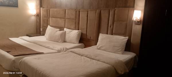 Hotel Islamabad - Islamabad