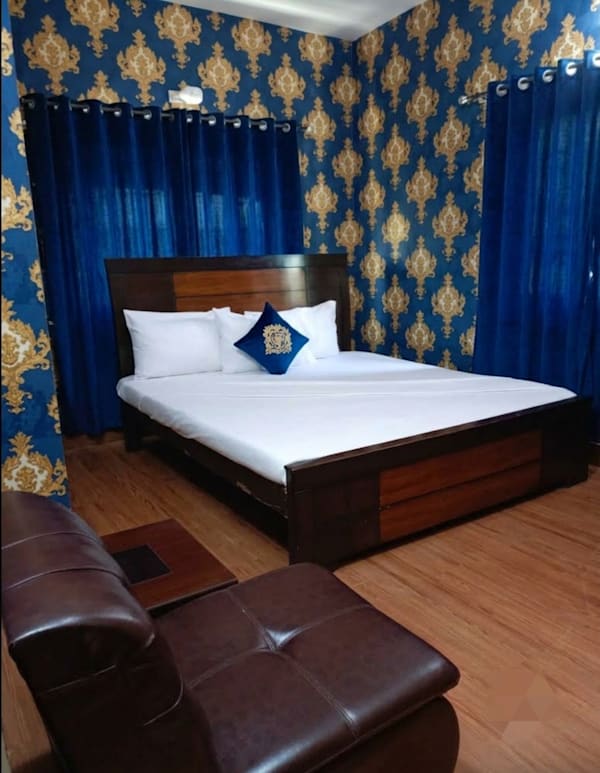 Stayin Guest House F10 - Islamabad