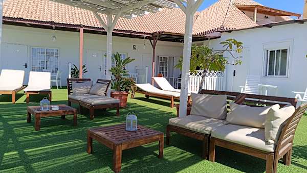 Villa Las Flores - Playa de las Américas