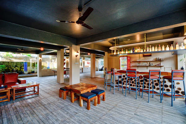 Tero Social - Goa