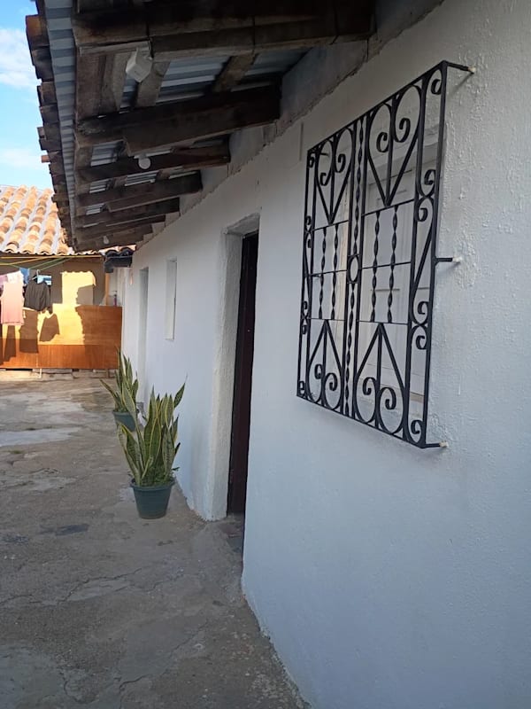 Hostal Mi Lindo El Salvador - Santa Ana