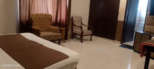 Islamabad Guest House F7 - Islamabad