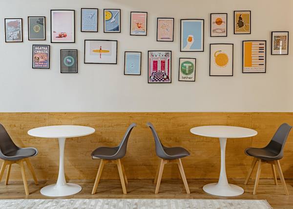 Spot Hostel - Bishkek