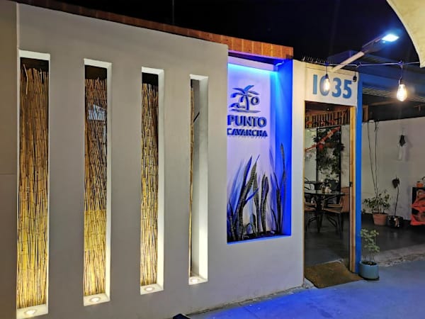 Hostel Punto Cavancha - Iquique