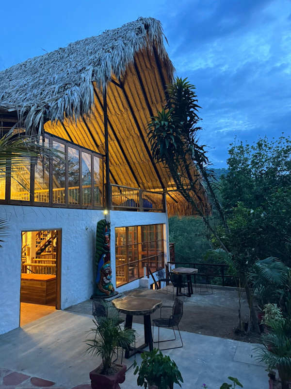 Tribu Hostal Minca - Minca