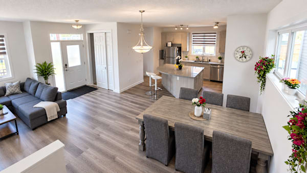 Airport Hostel - Calgary