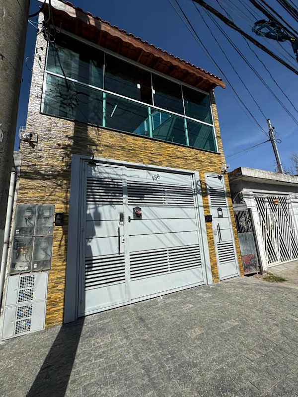 Guaru Inn Hostel - São Paulo