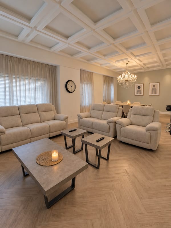 Dora Premium Stays Jbr - Dubai