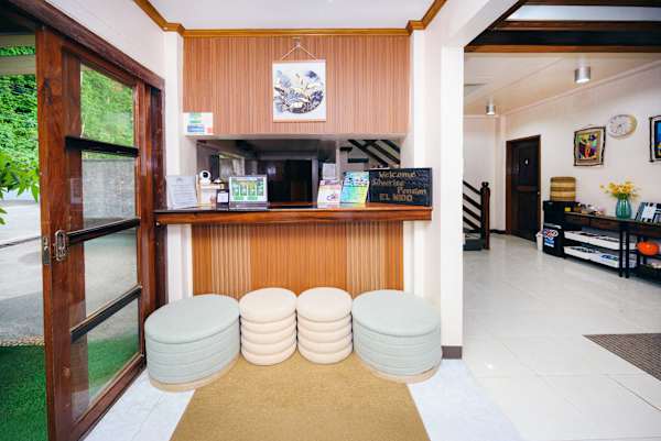 Silverise Guest House - El Nido