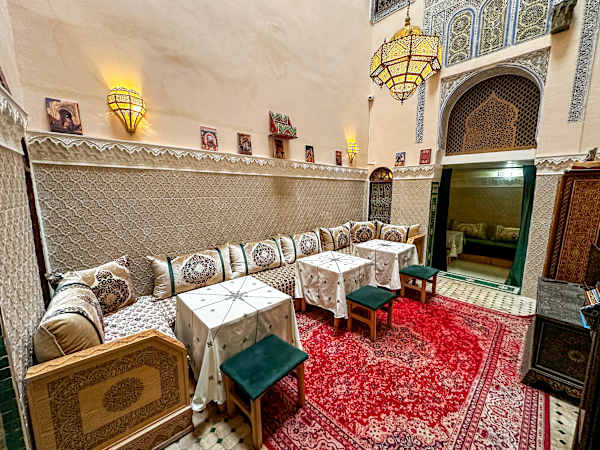 Fez Social House - Fez
