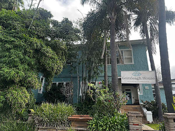 Wollongong Backpackers Keiraleagh - 월런공