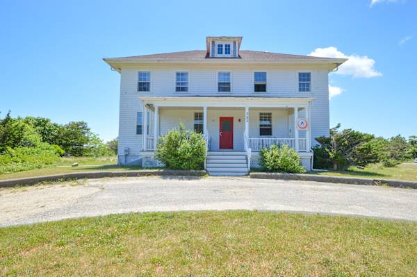 Hi Truro - Cape Cod, MA
