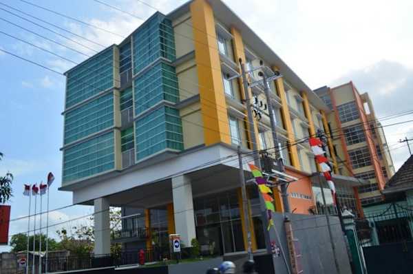 Edu Hostel Jogja - Yogyakarta