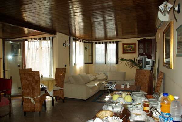 B&b La Terra Di Archimede - Syracuse