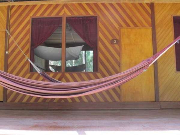Monte Amazonico Lodge - Madre de Dios