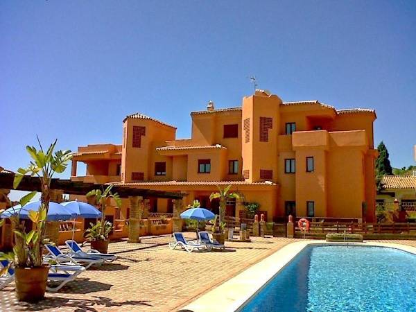 Royal Suites Marbella - Costa del Sol