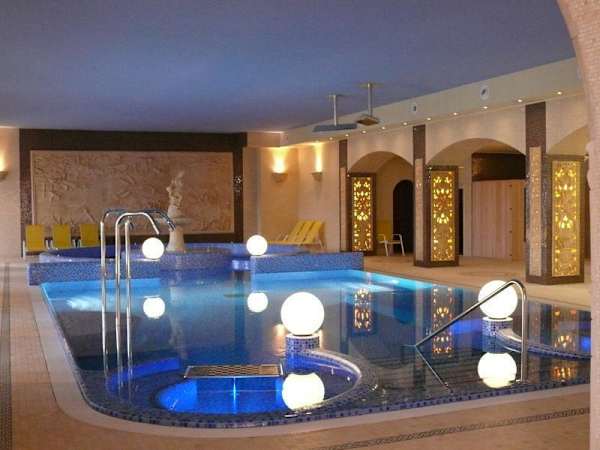 Bellevue Conference & Wellness Hotel**** - Esztergom