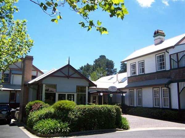 La Maison Boutique Hotel - Katoomba