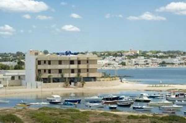 Hotel Alba Porto Cesareo - Torre Lapillo