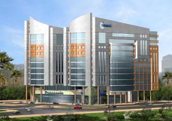Saray Musheireb Hotel And Suites - Doha