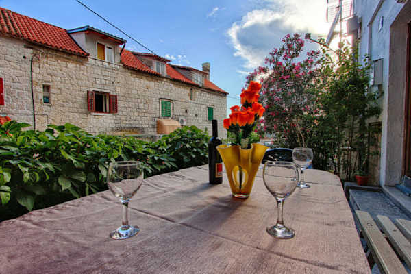 Apartmans Old House - Split
