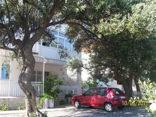 Apartmants Tanja - Trpanj