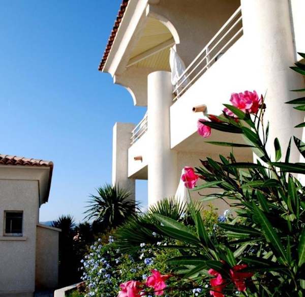 Bella Vista Residence - Corsica