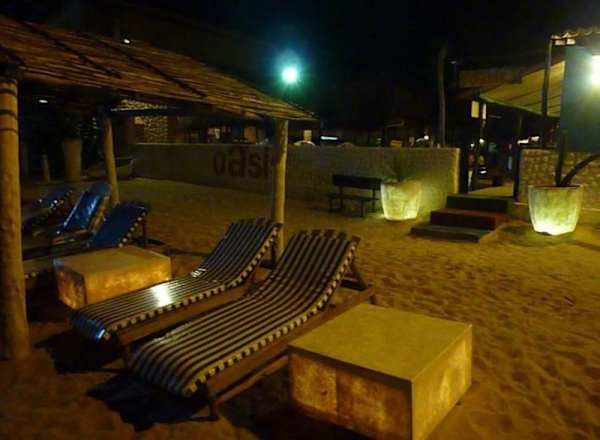 Chale Oasis - State of Rio Grande do Norte