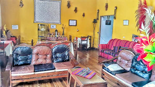 Vip House - Cusco