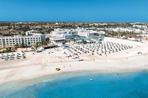 Club Calimera Yati Beach - Djerba