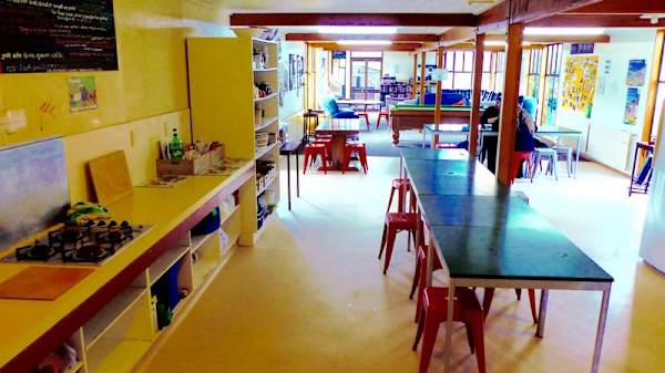 Stewart Island Backpackers - Stewart Island / Rakiura