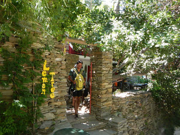 Lemon Tree Hostel - 그리스