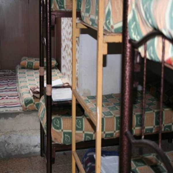 New Swedish Hostel - Jerusalem