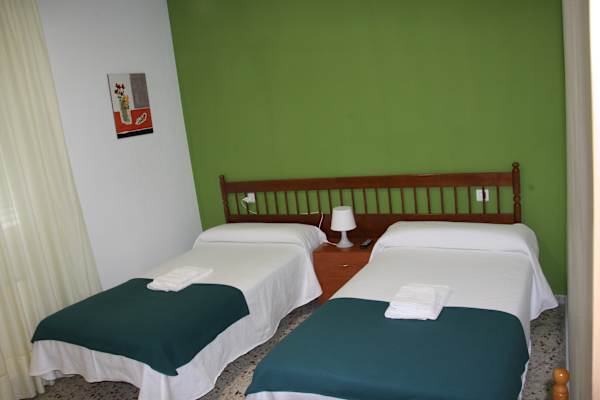 Venecia Hostel - Villafranca del Bierzo