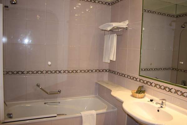Hotel La Vega - Valladolid