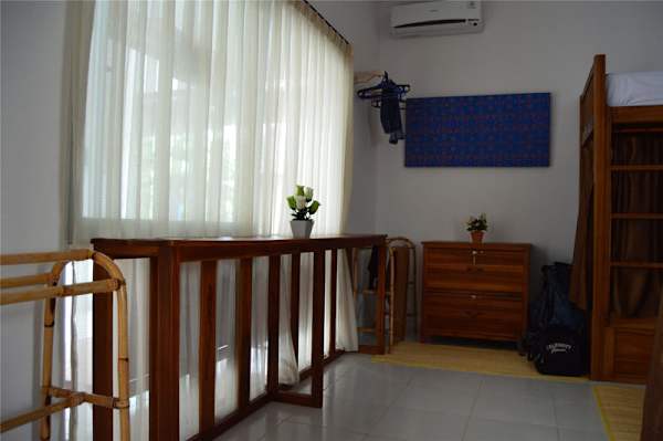 Askara Hostel - Bali