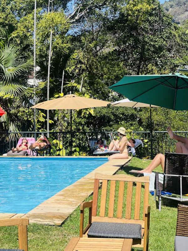 Castelo Dos Tucanos - Rio de Janeiro