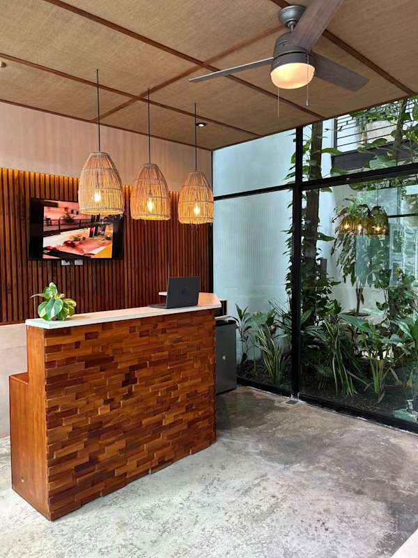 Hotel Boutique Zoren - Tulum