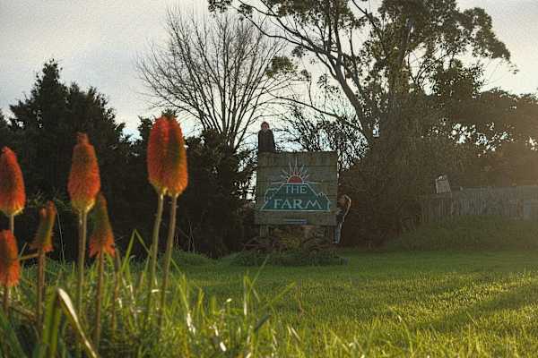 The Farm - Northland
