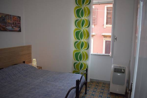 Sandy Hostel - Rome