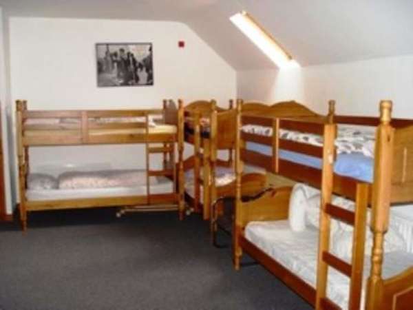 Ballyeamon Barn Tourist Hostel - Northern Ireland