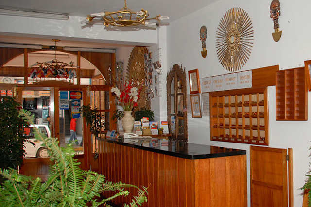 Hotel Casablanca, Cusco