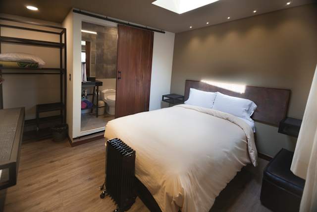 The Adventure Brew Hostel, La Paz