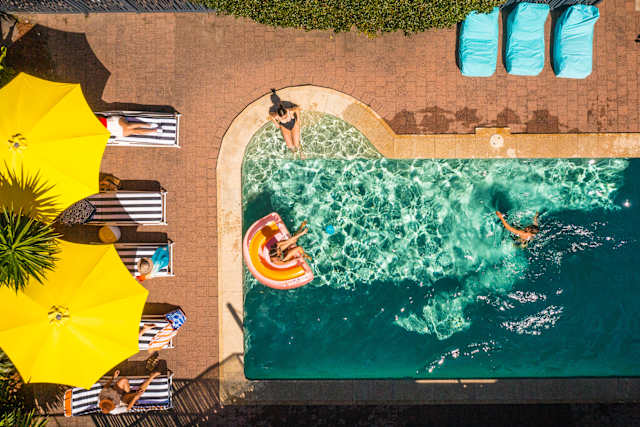 YHA Byron Bay, Byron Bay