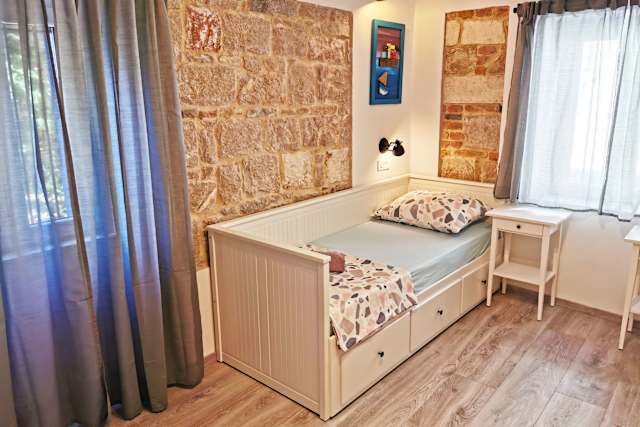 CroParadise Green Hostel, Split