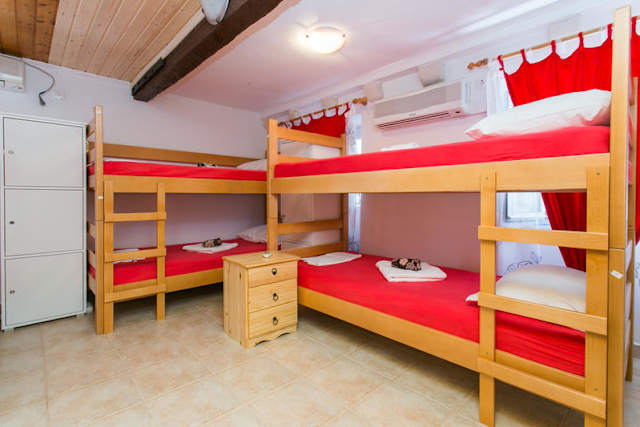 Hostel & Rooms Ana - Old Town Dubrovnik, Dubrovnik