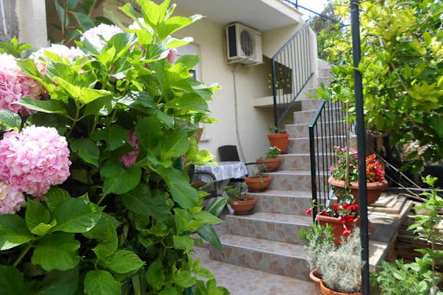 Old Sailor Apartments, Dubrovnik